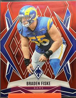 Braden Fiske