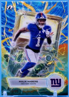 Malik Nabers