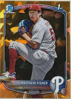 Matthew Fisher