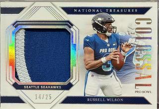 Russell Wilson