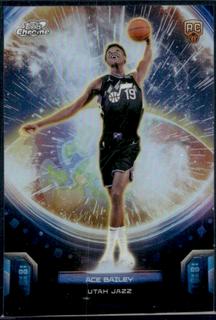 Ace Bailey