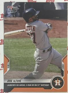 Jose Altuve