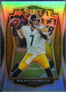 Ben Roethlisberger