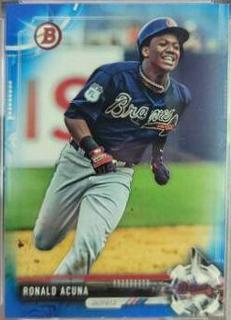 Ronald Acuna