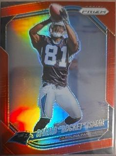 Raghib Rocket Ismail