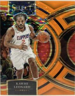 Kawhi Leonard