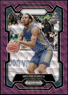 Melvin Ajinca