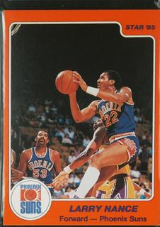 Larry Nance
