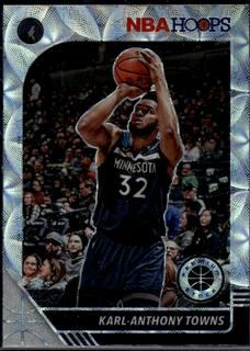 Karl-Anthony Towns