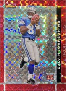 Calvin Johnson