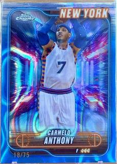 Carmelo Anthony