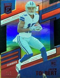 Jalen Tolbert