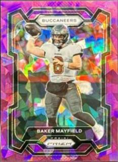 Baker Mayfield