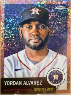 Yordan Alvarez