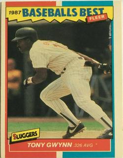 Tony Gwynn