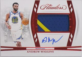 Andrew Wiggins