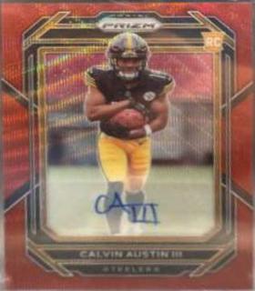 Calvin Austin III