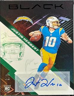 Justin Herbert