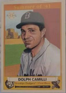 Dolph Camilli