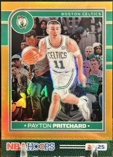 Payton Pritchard