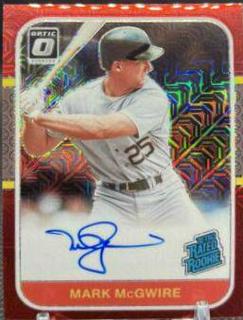Mark McGwire