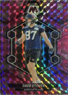 Cade Stover