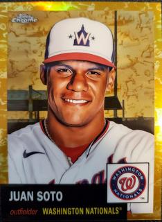 Juan Soto