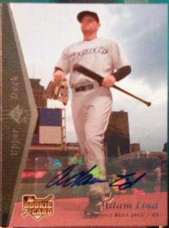 Adam Lind