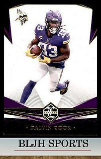 Dalvin Cook