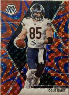 Cole Kmet