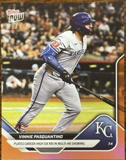 Vinnie Pasquantino