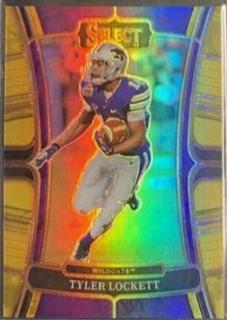 Tyler Lockett