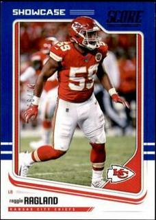 Reggie Ragland
