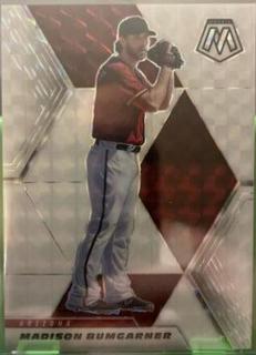 Madison Bumgarner