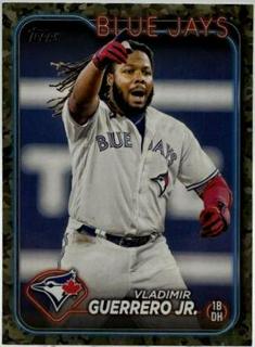 Vladimir Guerrero Jr.