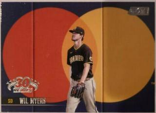 Wil Myers