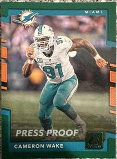 Cameron Wake