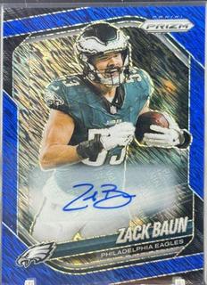 Zack Baun