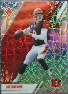 Joe Burrow