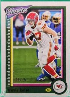 Travis Kelce