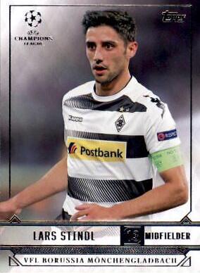 Lars Stindl #200