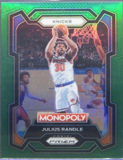 Julius Randle