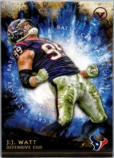 J.J. Watt