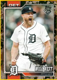 Will Vest
