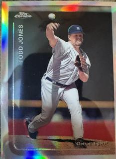 Todd Jones
