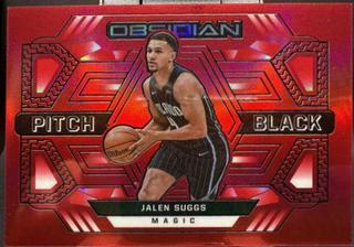 Jalen Suggs