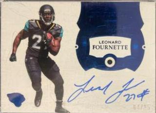 Leonard Fournette