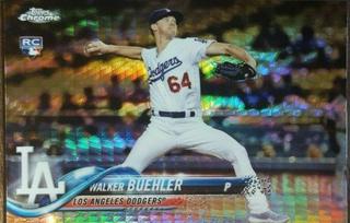 Walker Buehler