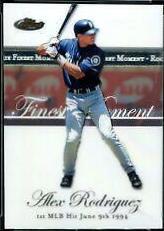 Alex Rodriguez