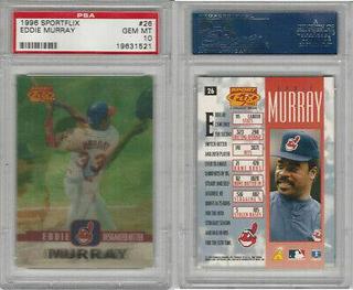 Eddie Murray